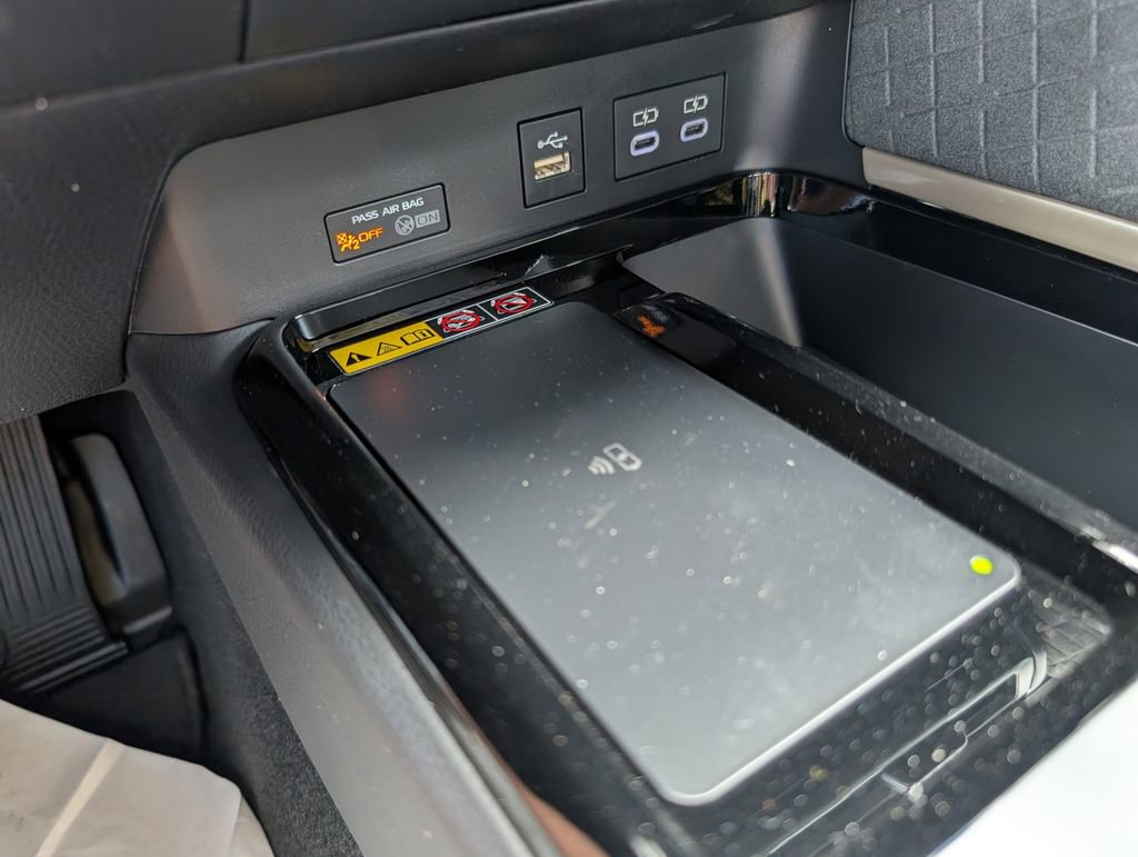 New 2026 Toyota Camry XLE FWD image 16