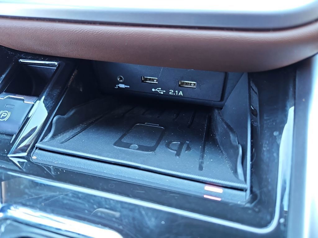 Used 2020 Subaru Outback Touring XT image 21