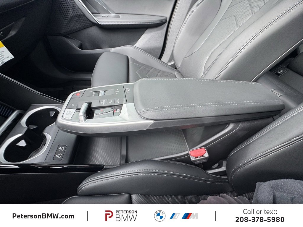 New 2026 BMW X1 M35i image 32