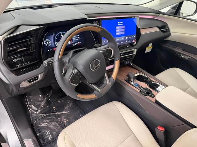 New 2026 Lexus RX 350 Premium Plus w/ Convenience Package FWD image 16