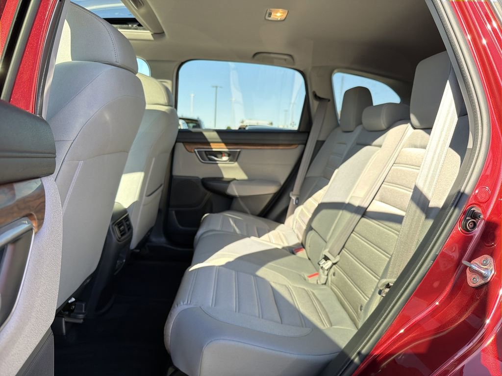 Used 2022 Honda CR-V EX image 13