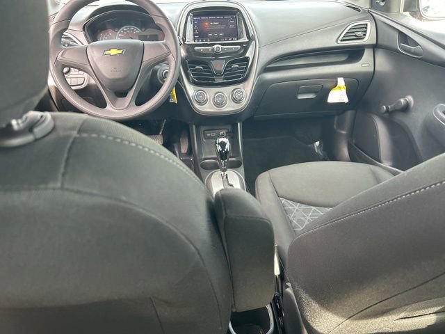 Used 2021 Chevrolet Spark LS image 7