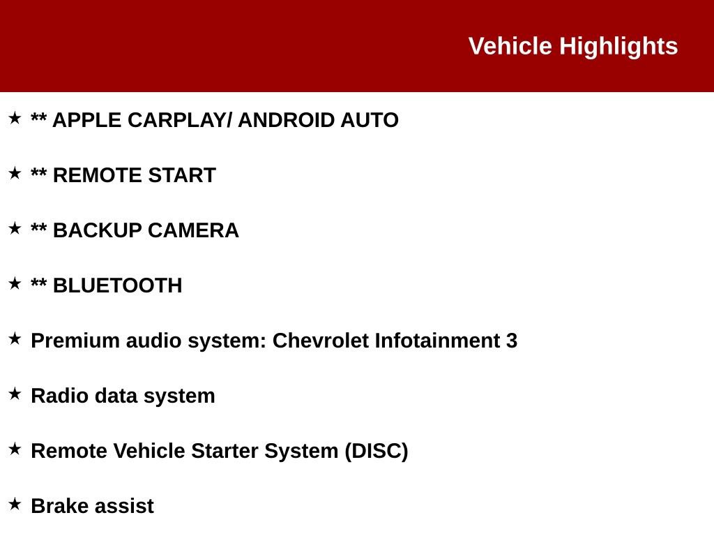 Used 2023 Chevrolet Malibu RS image 5