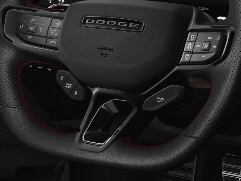 New 2024 Dodge Charger R/T w/ Plus Group image 23