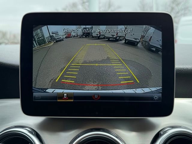 Used 2019 Mercedes-Benz GLA 250 4MATIC image 18