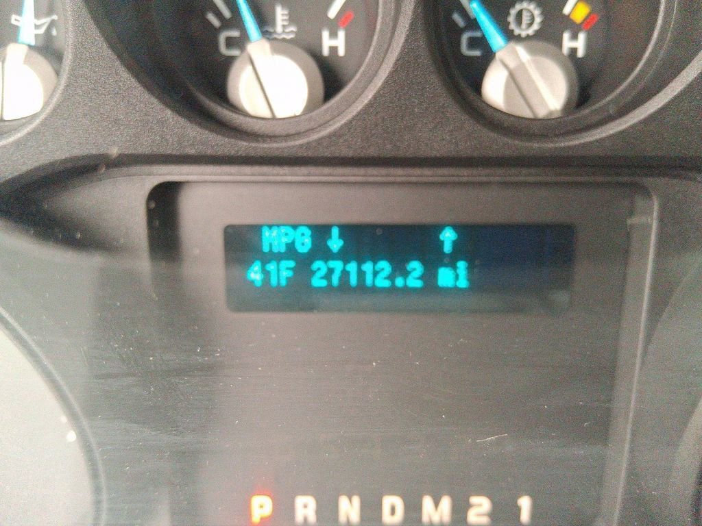 Used 2016 Ford F250 XL w/ XL Appearance Package image 15