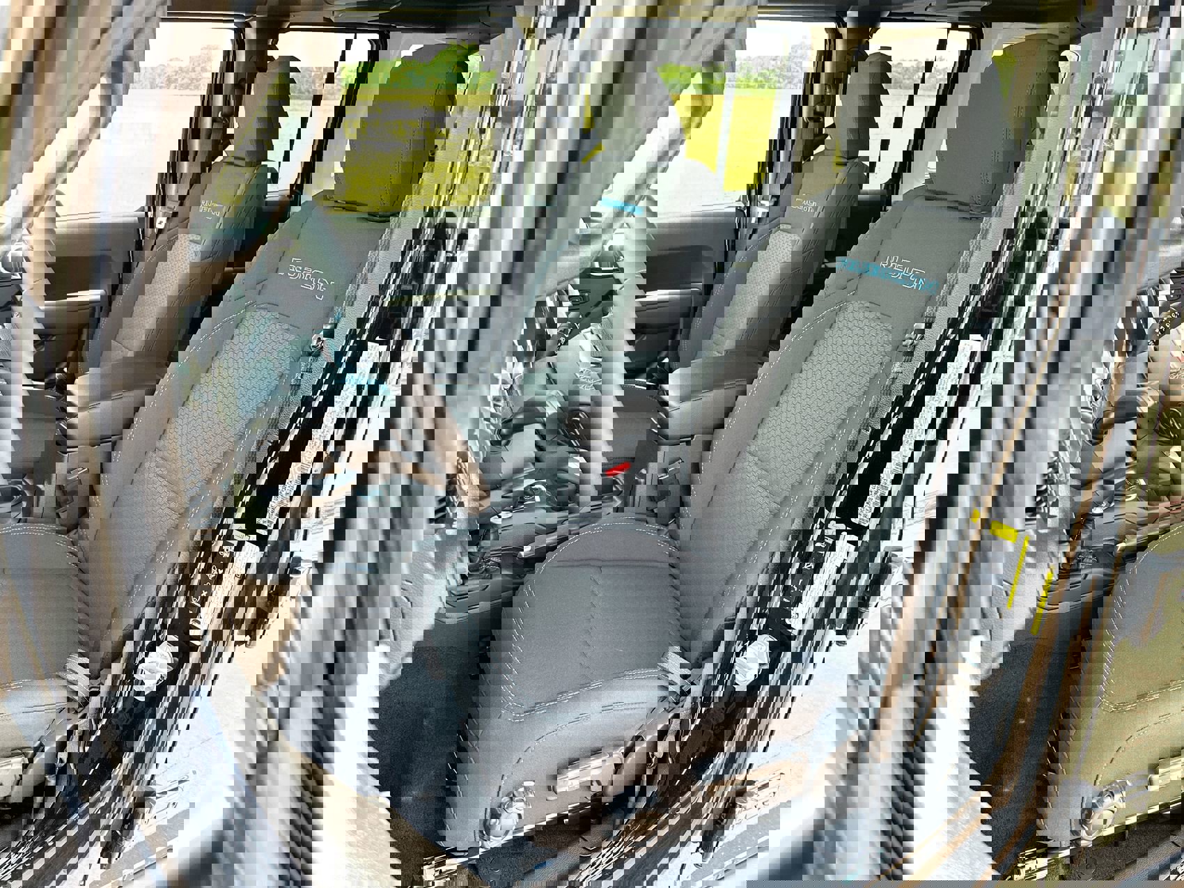 New 2023 Jeep Wrangler Rubicon w/ Cold Weather Group image 11