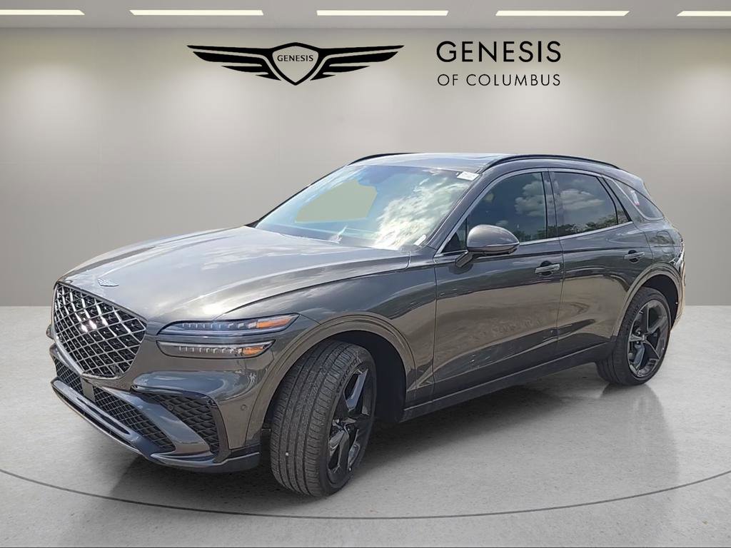 New 2026 Genesis GV70 3.5T Sport Prestige