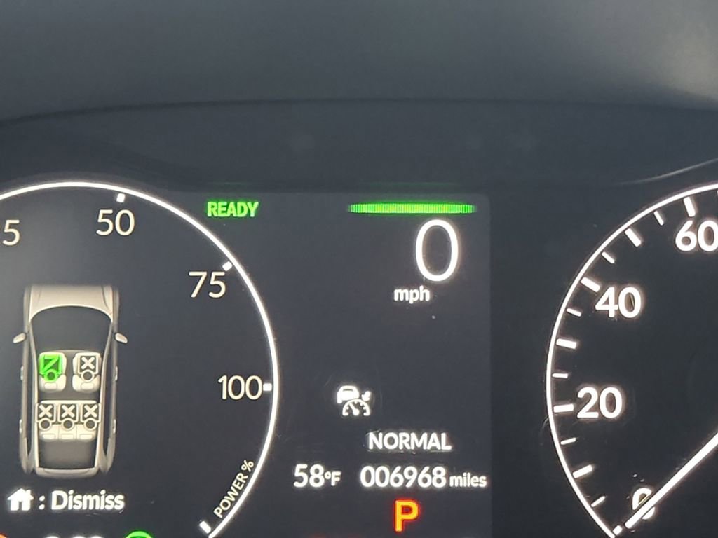 Used 2025 Honda CR-V Sport image 18