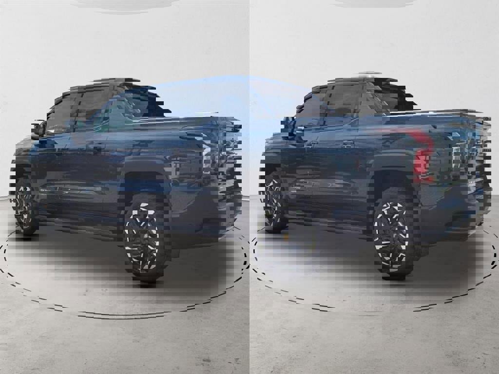 New 2026 Chevrolet Silverado EV LT image 8