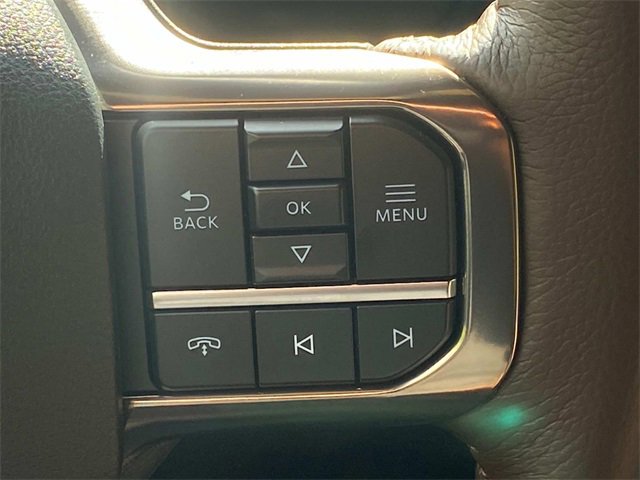 Used 2026 Ford F450 King Ranch w/ FX4 Off-Road Package image 19