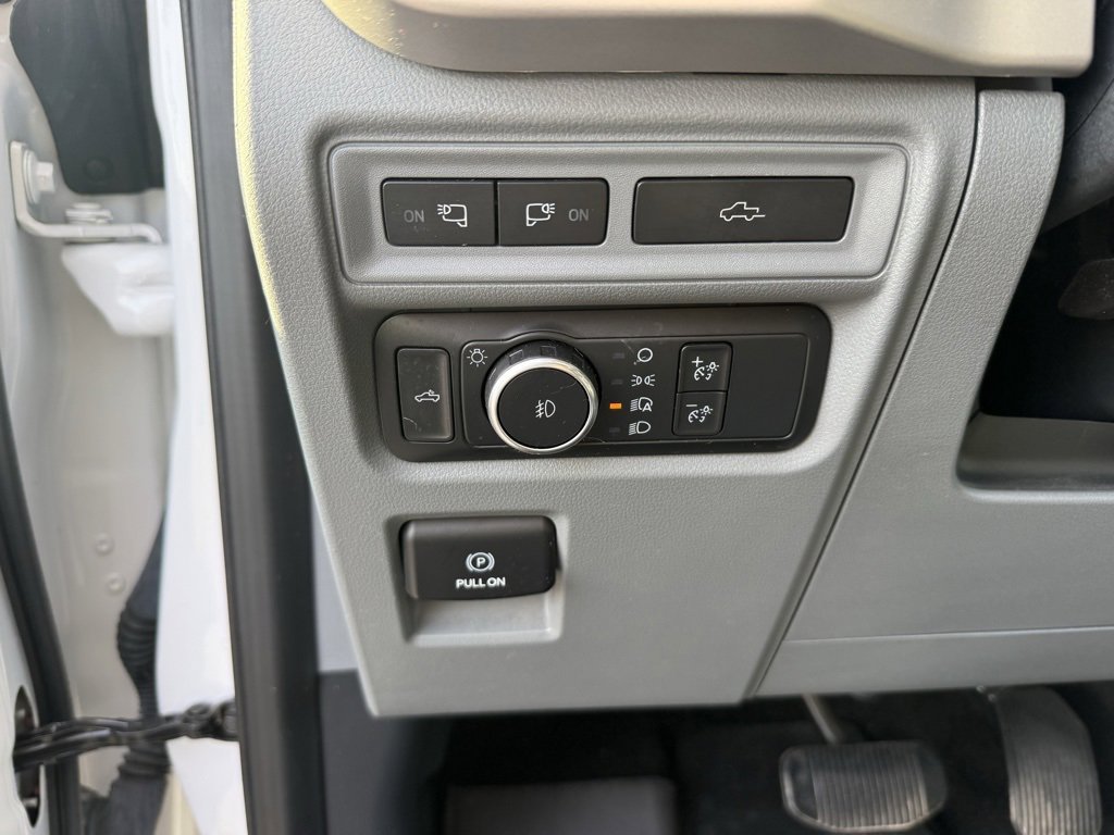 Used 2021 Ford F150 XLT w/ Equipment Group 302A High image 18