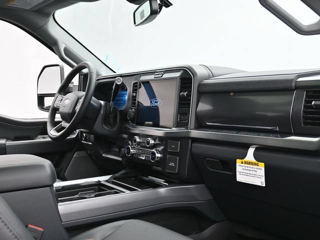 Used 2025 Ford F250 Lariat w/ Lariat Ultimate Package AWD/4WD image 27