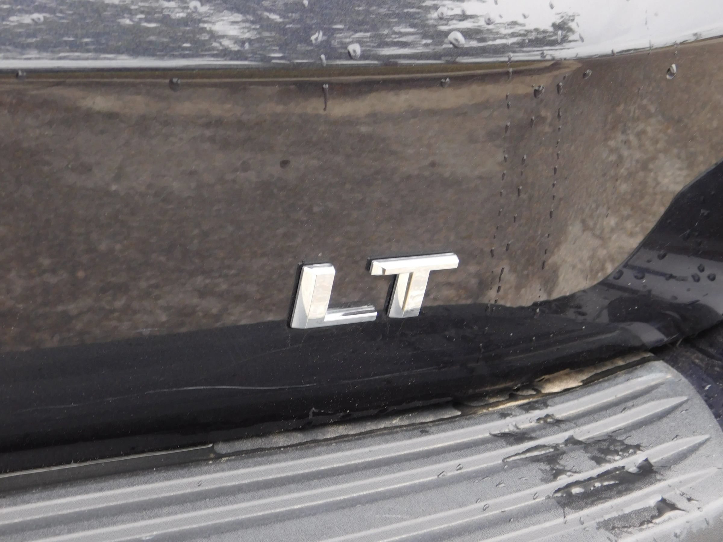 Used 2022 Chevrolet Tahoe LT w/ LT Signature Plus Package AWD/4WD image 6