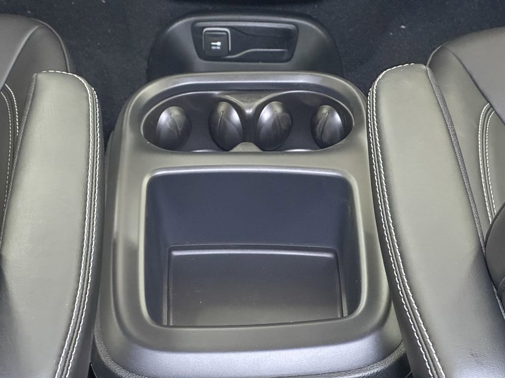 New 2026 Chrysler Pacifica Select AWD/4WD image 28