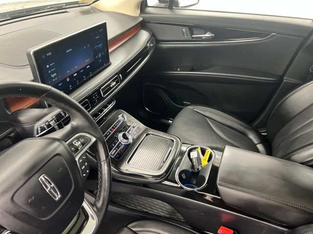 Certified 2022 Lincoln Nautilus Reserve AWD/4WD image 21