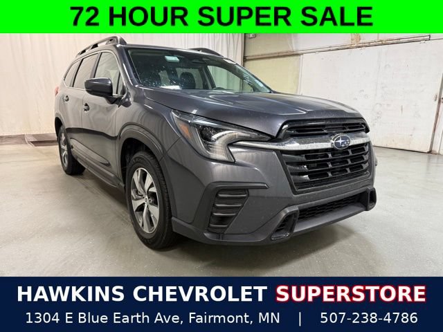 Used 2025 Subaru Ascent Premium