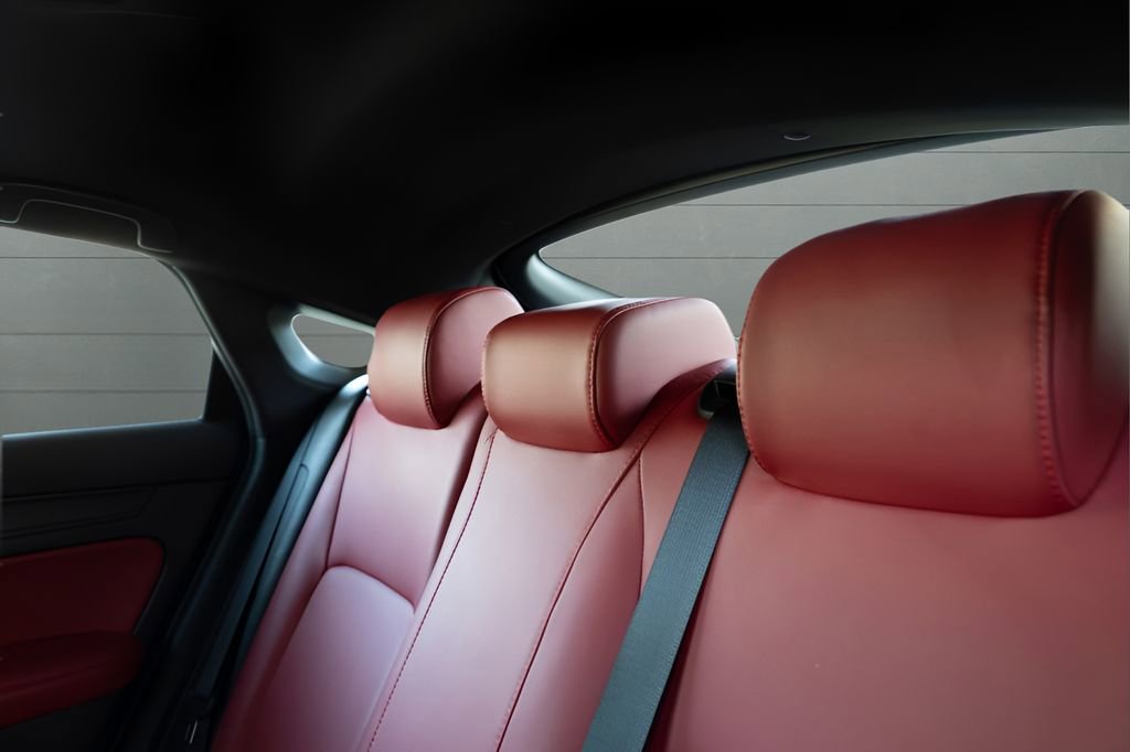 Used 2023 Acura Integra A-Spec image 55