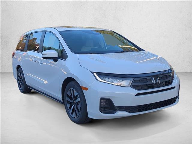 New 2026 Honda Odyssey EX-L image 7