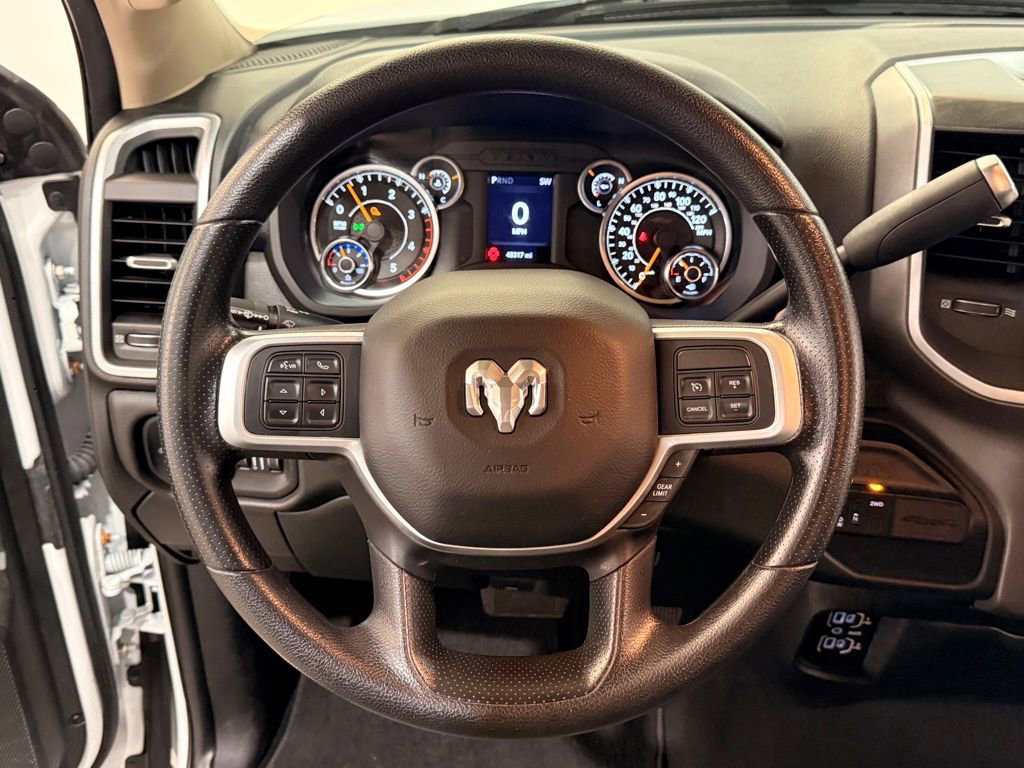 Used 2020 RAM 2500 Big Horn image 18