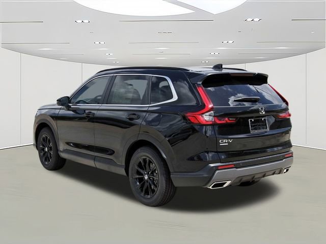 New 2025 Honda CR-V Sport-L image 5