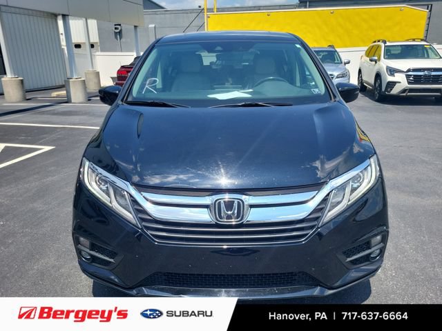 Used 2019 Honda Odyssey EX-L image 7