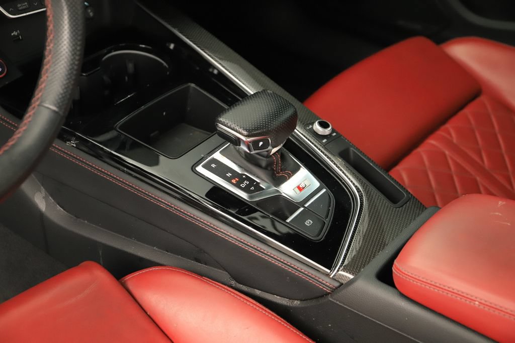 Used 2023 Audi S5 Premium Plus AWD/4WD image 17