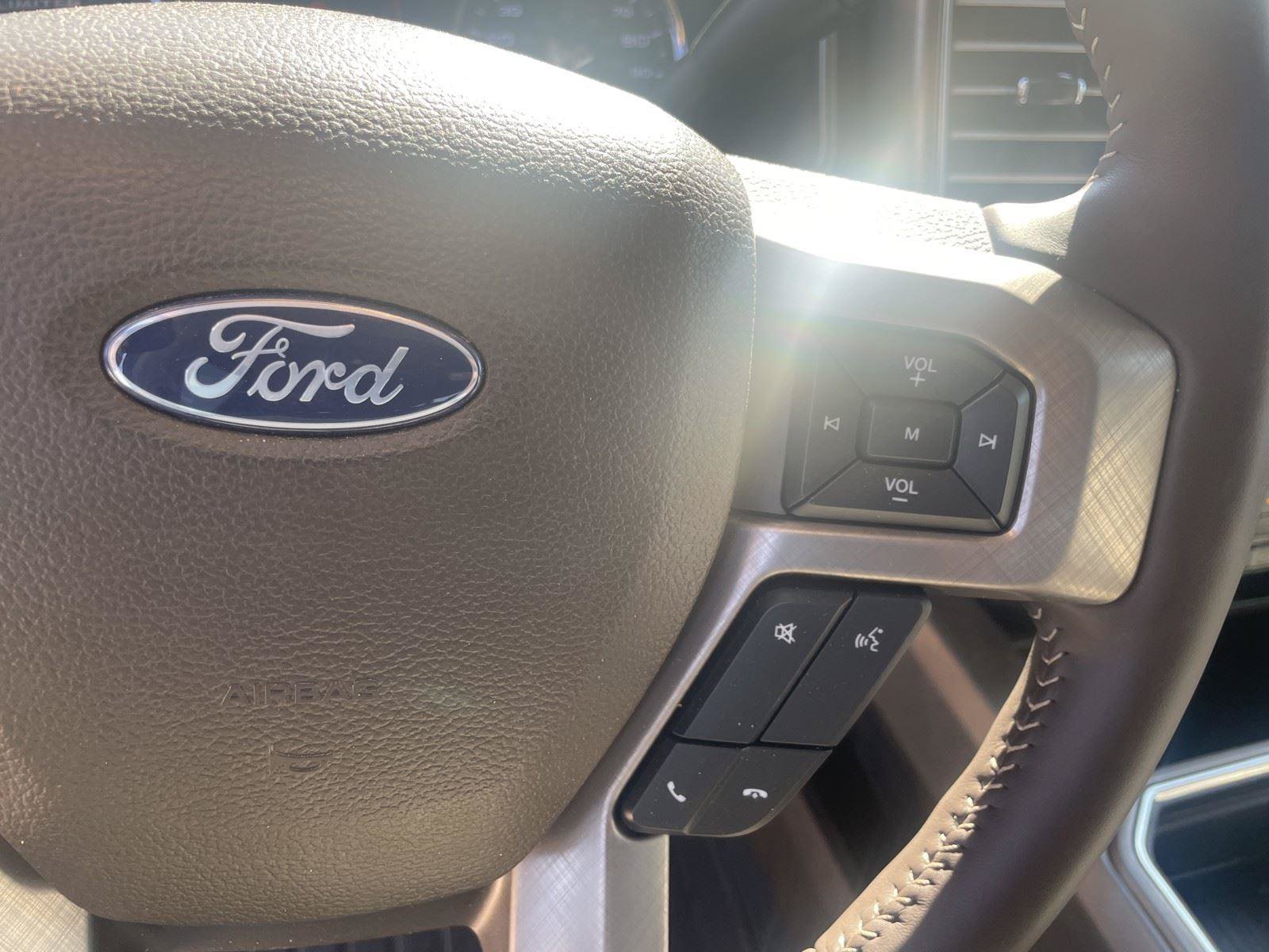 Used 2019 Ford F250 Limited w/ FX4 Off-Road Package AWD/4WD image 17