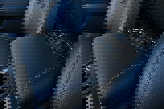 New 2026 Ford F150 Lariat w/ Equipment Group 501A Mid image 17