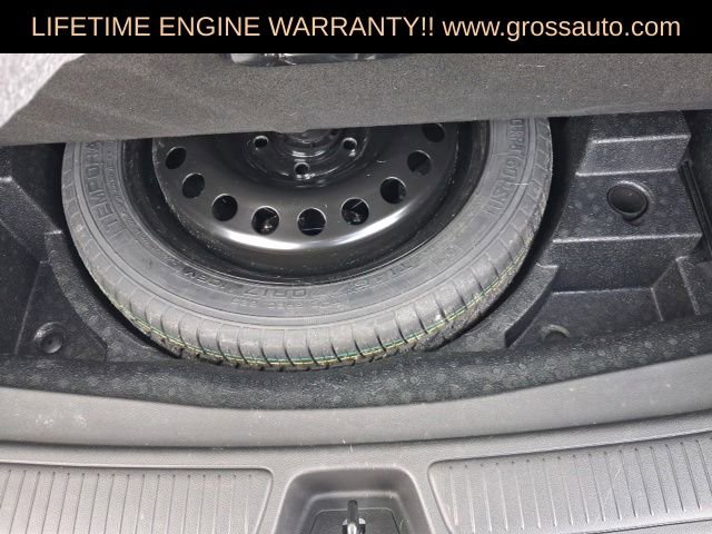 Used 2023 Buick Envision Preferred AWD/4WD image 27