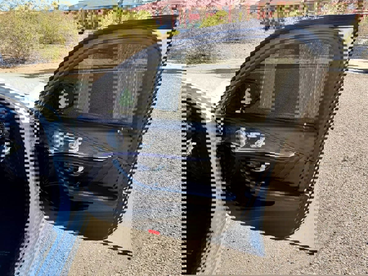 Used 2018 Mercedes-Benz E 43 AMG 4MATIC Sedan image 23