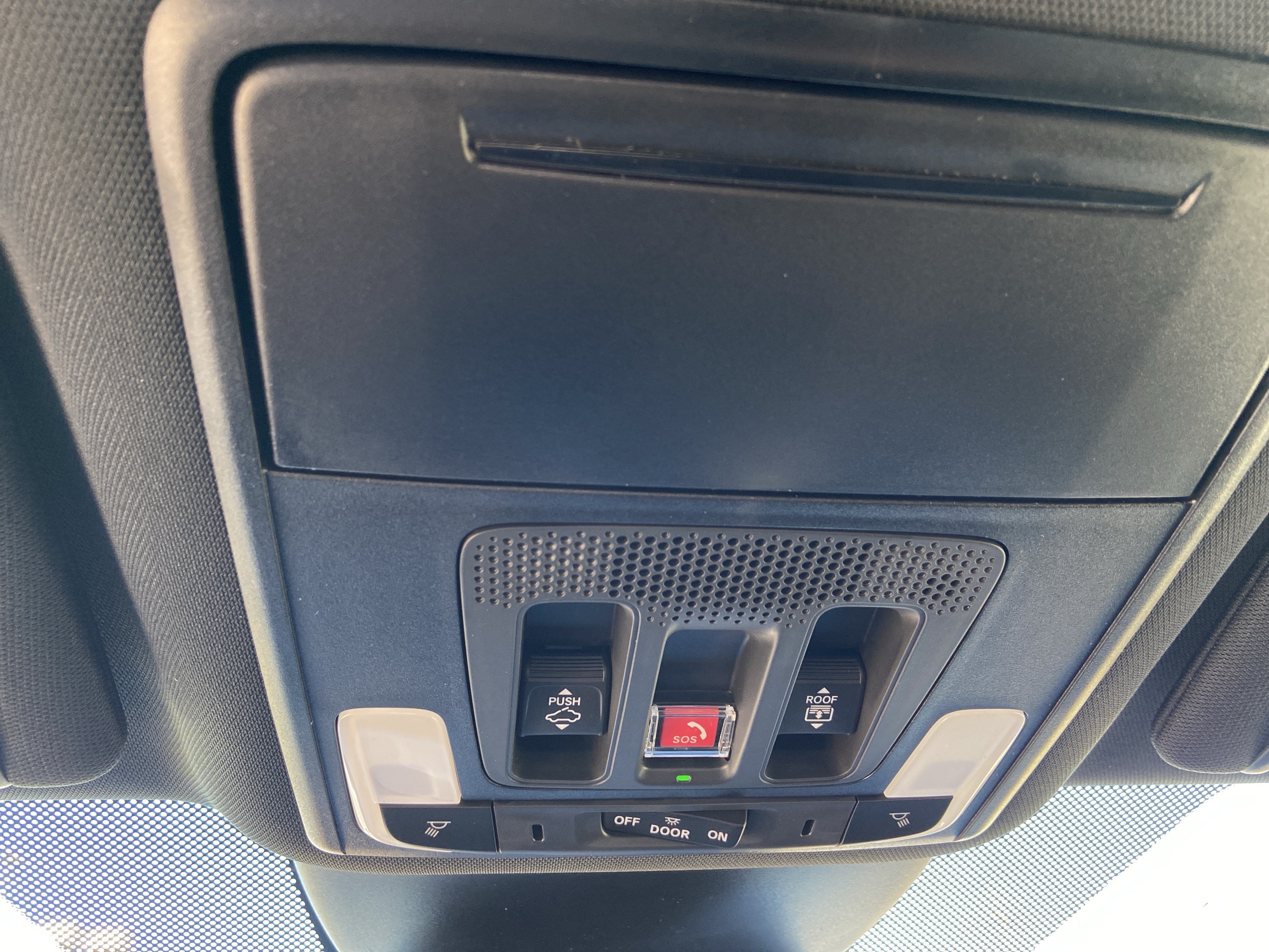 New 2026 Honda Pilot Black Edition image 44
