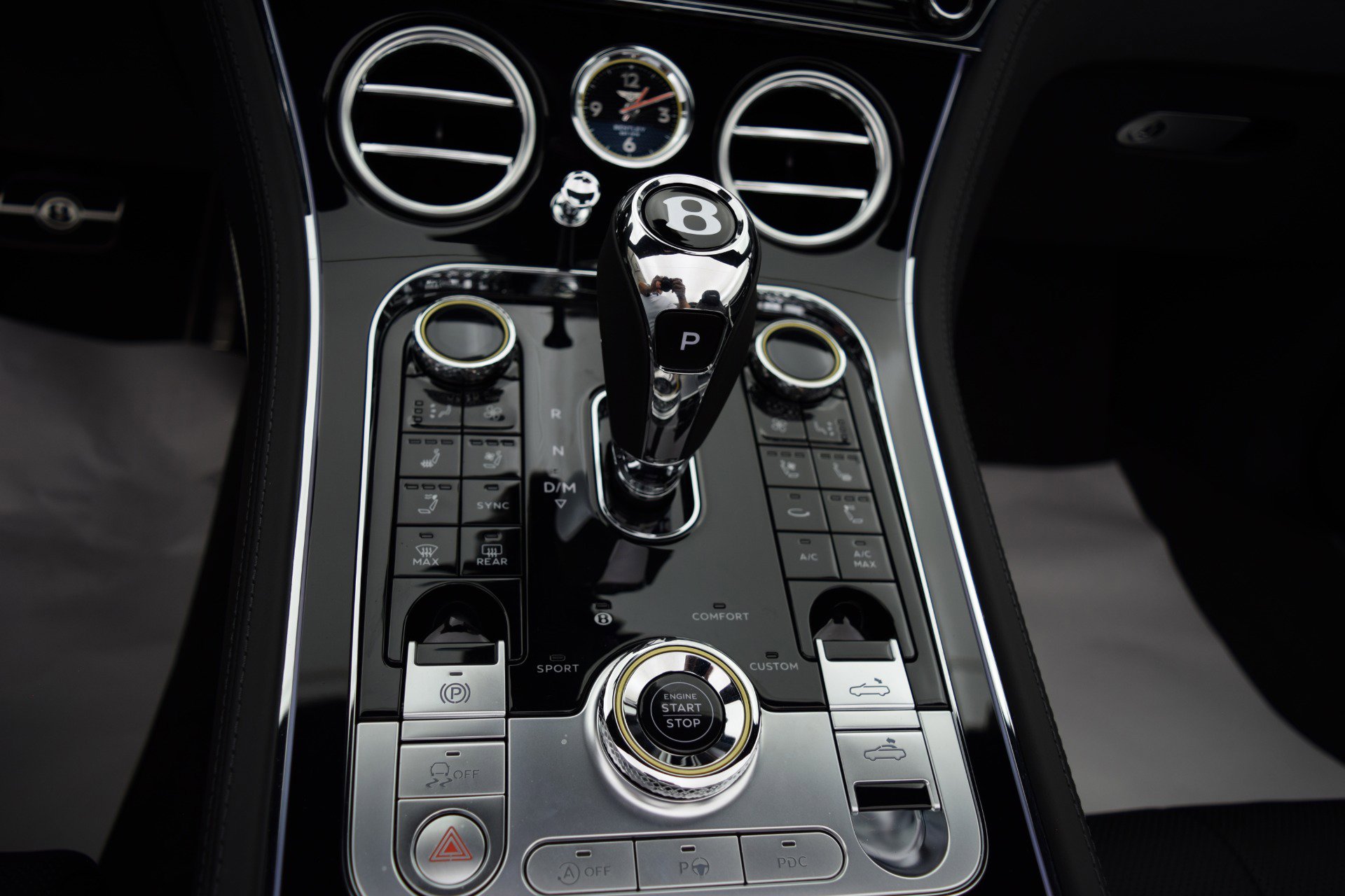 Used 2023 Bentley Continental GT Speed image 36