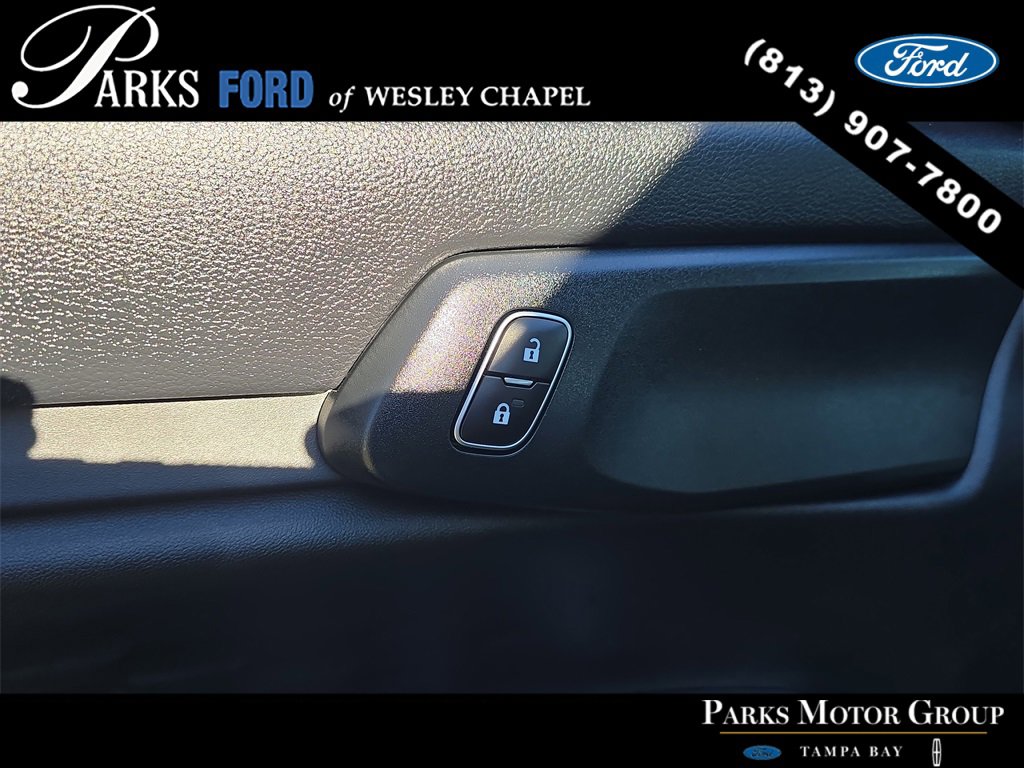 Certified 2025 Ford Ranger XL image 16