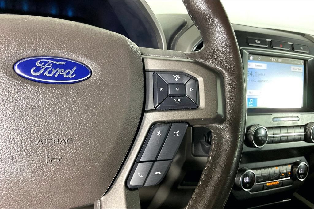 Used 2019 Ford Expedition Max XLT RWD image 24