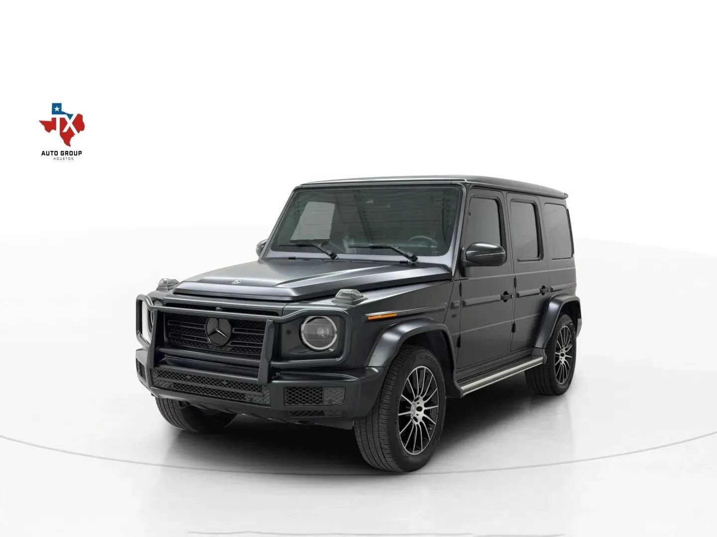 Used 2021 Mercedes-Benz G 550 image 55