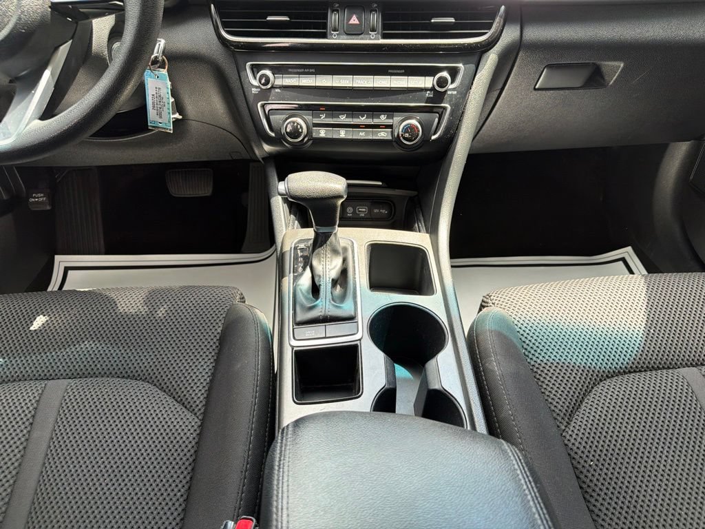 Used 2019 Kia Optima LX FWD image 22