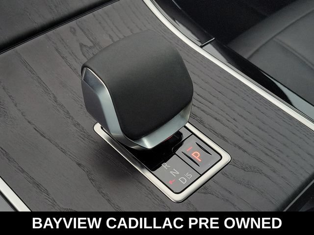 Used 2025 Land Rover Range Rover Evoque S AWD/4WD image 26