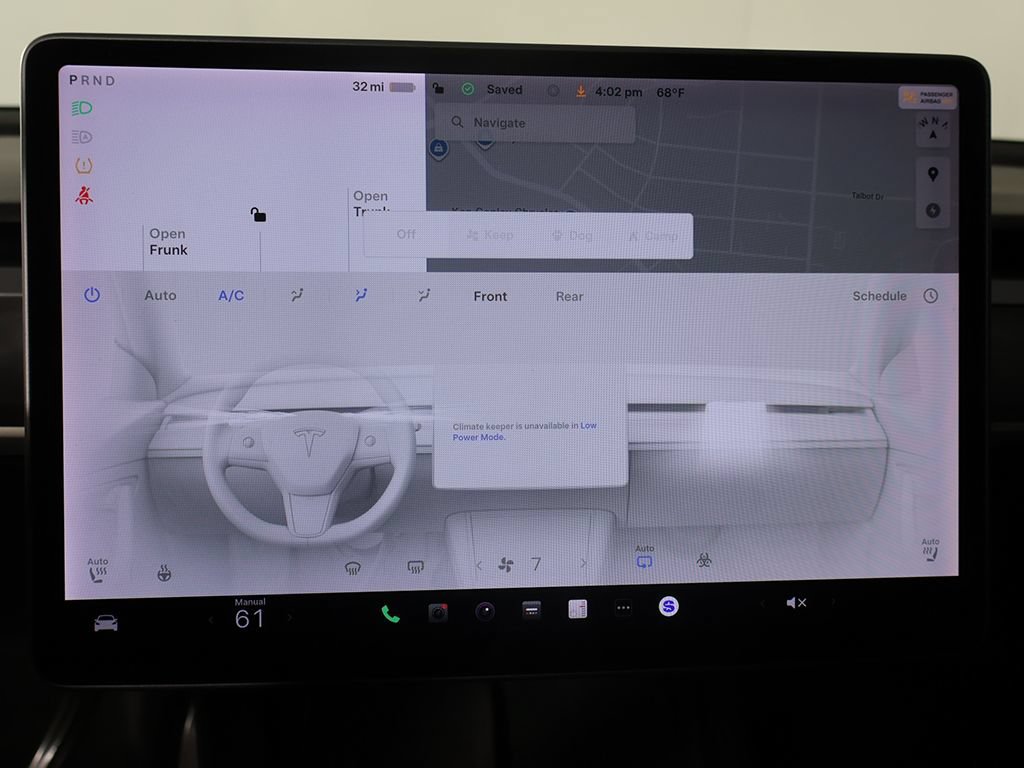 Used 2021 Tesla Model Y Long Range AWD/4WD image 38