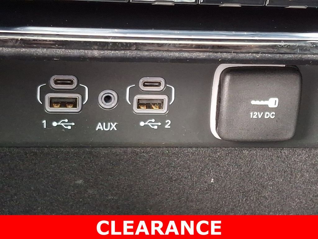 Used 2022 Jeep Grand Cherokee L Limited AWD/4WD image 26