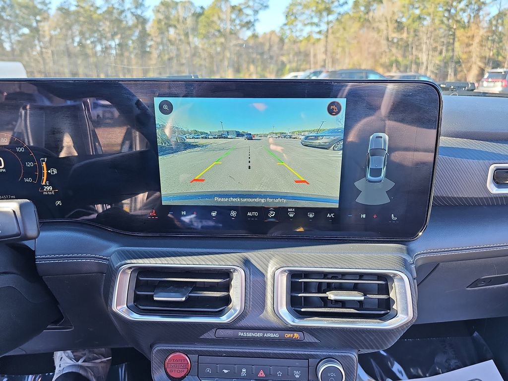 Used 2024 Ford Mustang Premium image 27