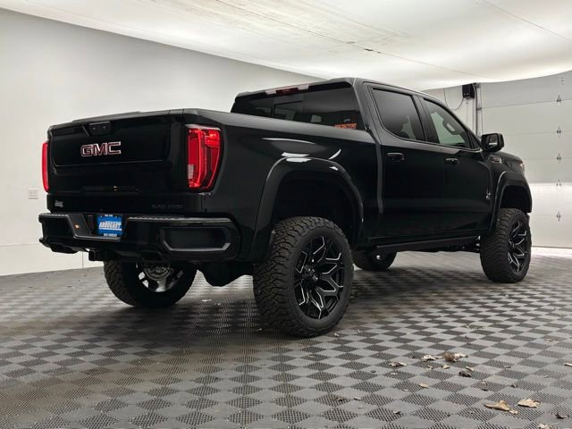 New 2026 GMC Sierra 1500 AT4 w/ AT4 Premium Package image 10
