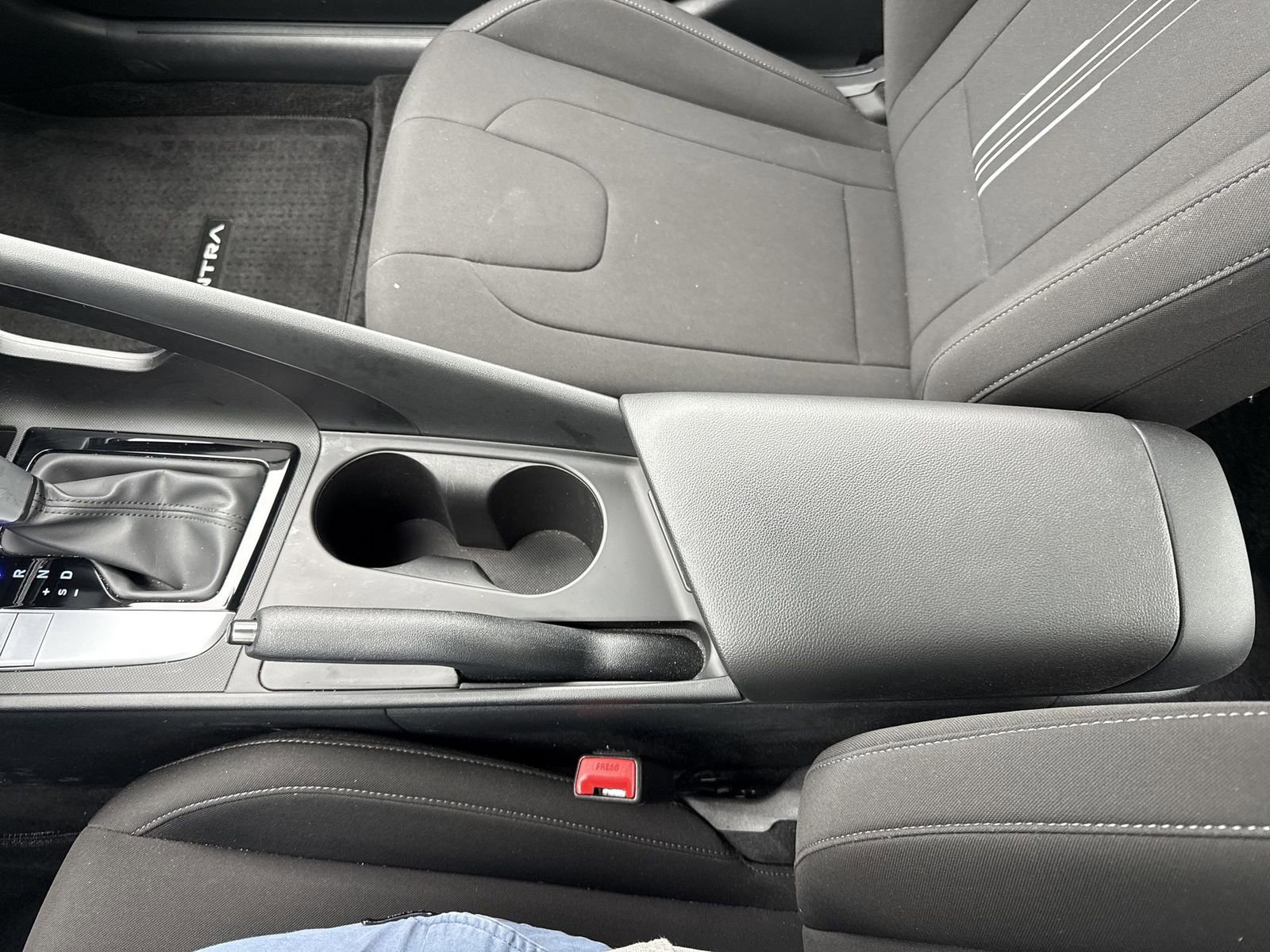 Certified 2023 Hyundai Elantra SEL FWD image 22