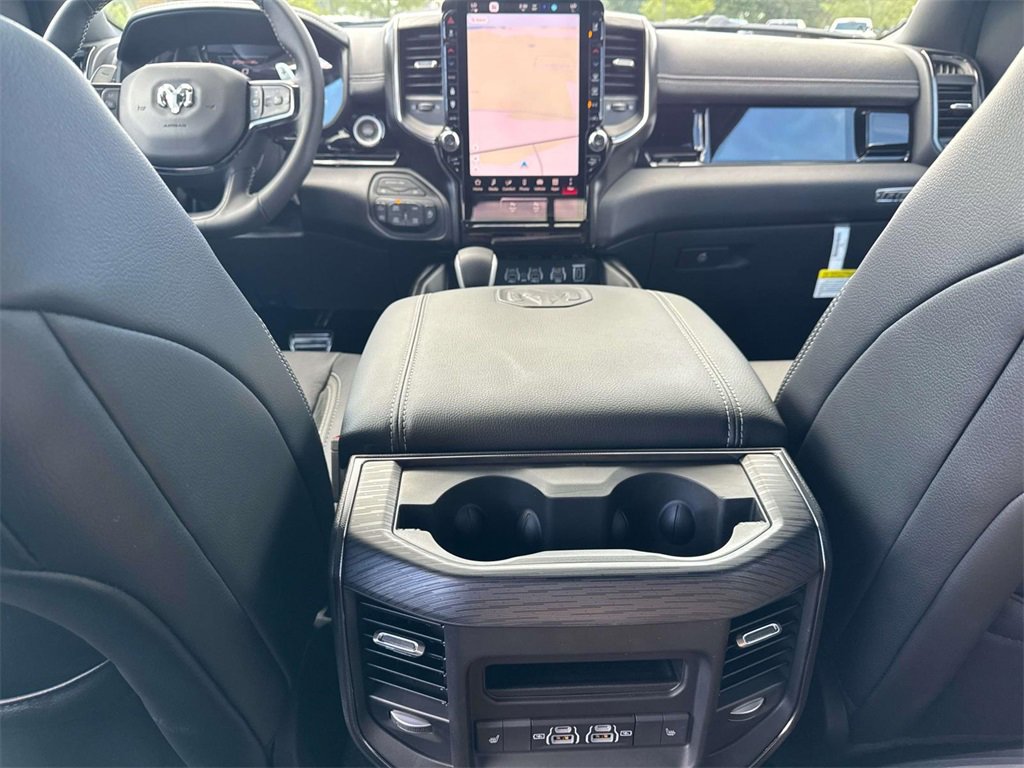 New 2026 RAM 1500 Rebel image 12