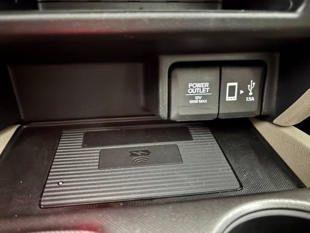 Used 2023 Honda Ridgeline RTL-E image 25