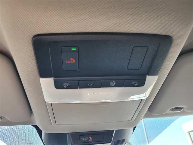 Used 2023 Nissan Rogue SV image 22