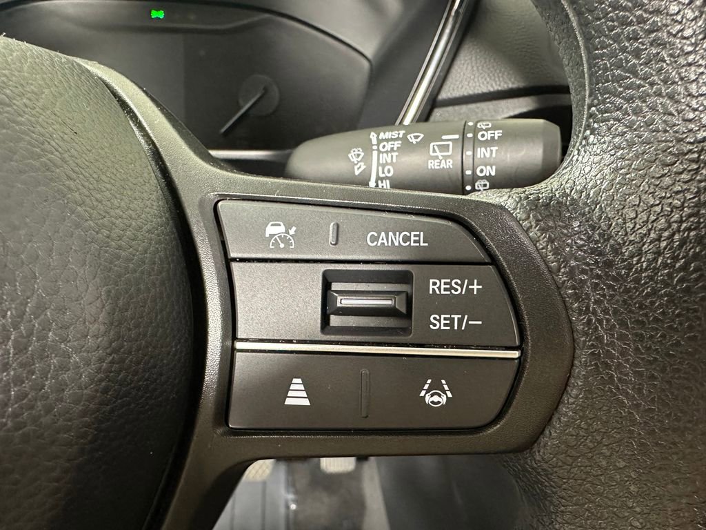Used 2025 Honda CR-V LX image 26