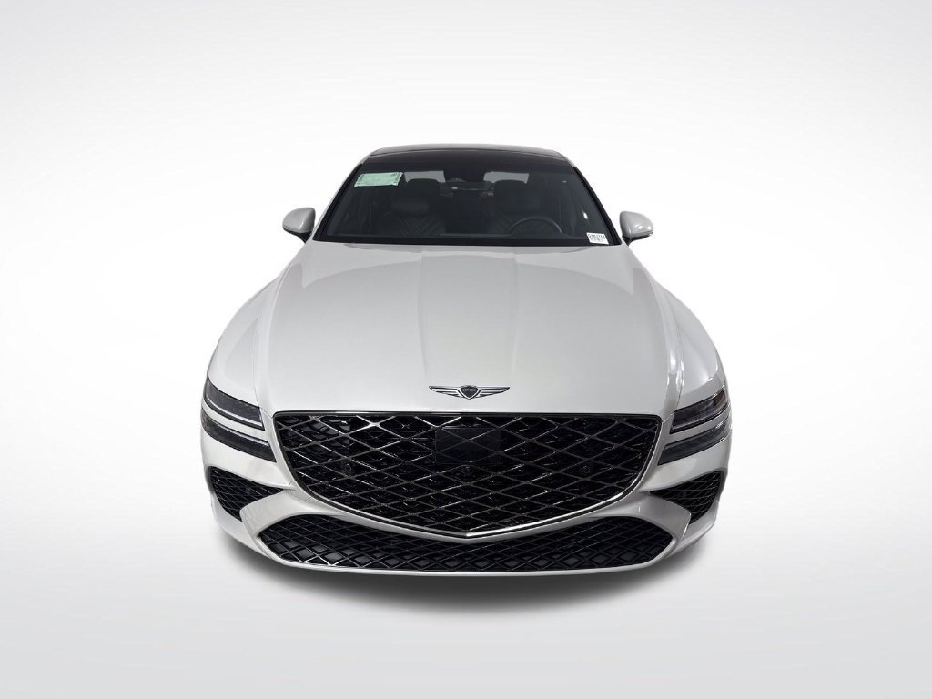 New 2027 Genesis G80 2.5T Sport Prestige AWD/4WD image 10