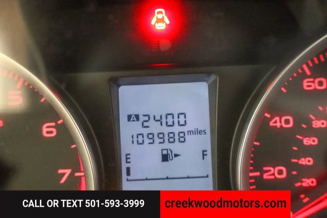 Used 2015 Subaru Forester 2.5i image 61