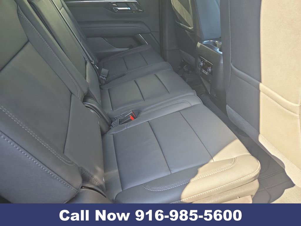 New 2026 Chevrolet Tahoe LT w/ LPO, Get Active Package image 31